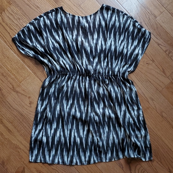 Merona Swim Merona Bathing Suit Cover Up Poshmark